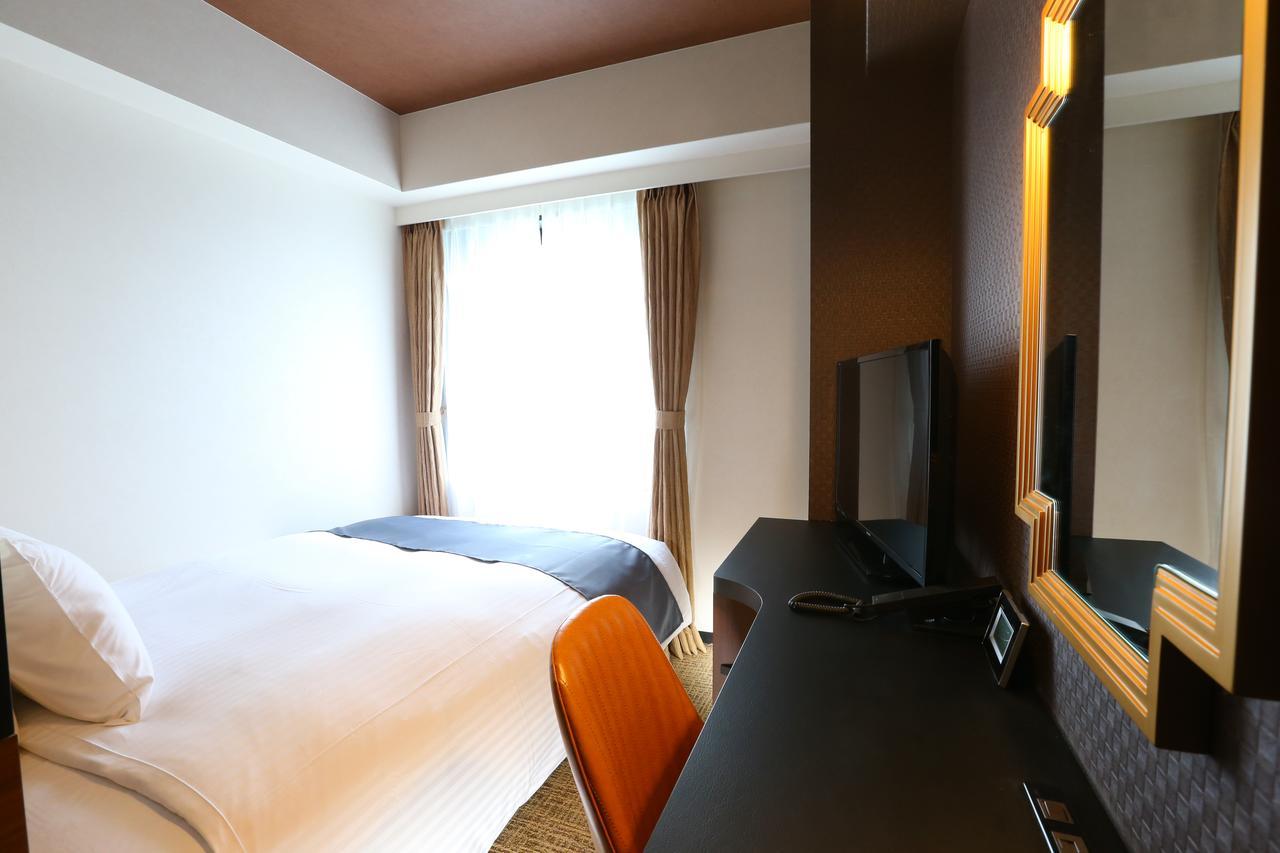 Hotel Wing International Select Osaka Umeda Extérieur photo